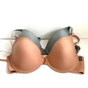 Vince Camuto Women’s Size 38C Bras (Set of 2)